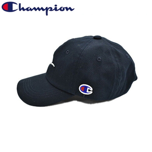 Champion(チャンピオン) ツイル･デニムキャップ キッズ 141-002A