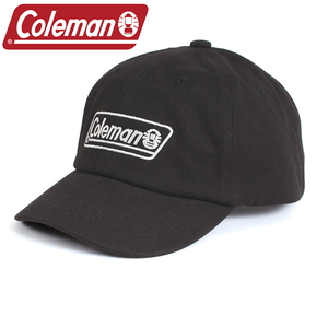 Coleman(コールマン) ベーシックツイルキャップ キッズ 121-0012