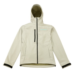 【送料無料】メガバス(Megabass) BLOWattack HOODIE(ブローアタックフーディー) L SHARK GLAY 00000051813