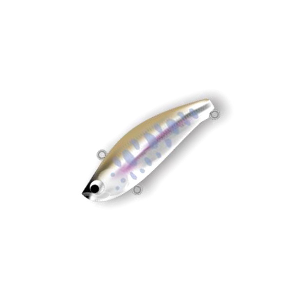 POZIDRIVEGARAGE(ポジドライブガレージ) ホッピンジョン40S タイプ1   その他ハードルアー