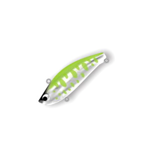 POZIDRIVEGARAGE（ポジドライブガレージ） ホッピンジョン４０Ｓ タイプ１ ２．５ｇ ＃１１ ライムバックＧＰ