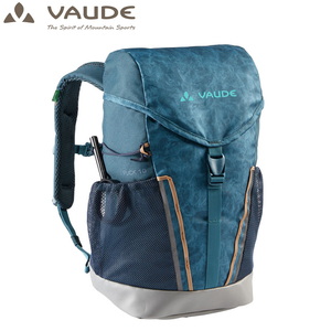 VAUDE(ファウデ) Kid's Puck10 キッズ 10L 4370 0.15476