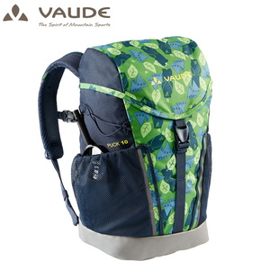 VAUDE(ファウデ) Kid's Puck10 キッズ 10L 8540 0.15476