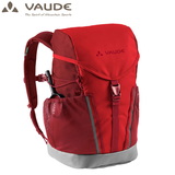 VAUDE(ファウデ) Kid’s Puck10 キッズ 0.15476 リュック･バックパック(キッズ/ベビー)