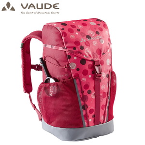 VAUDE(ファウデ) Kid's Puck10 キッズ 10L 9970 0.15476