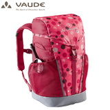 VAUDE(ファウデ) Kid’s Puck10 キッズ 0.15476 リュック･バックパック(キッズ/ベビー)