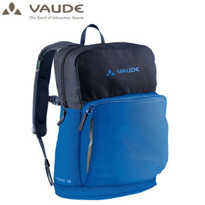 VAUDE(ファウデ) Kid's Minnie10 キッズ 10L 9690 0.15484 VAUDE(ファウデ) Kid's Minnie10 キッズ 10L 9690 0.15484