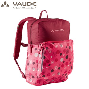 VAUDE(ファウデ) Kid's Minnie10 キッズ 10L 9970 0.15484