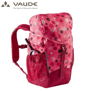VAUDE(ファウデ) Kid's Skovi10 キッズ 10L 9970 0.15478