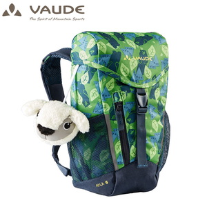 VAUDE(ファウデ) Kid's Ayla6 キッズ 6L 8540 .15485