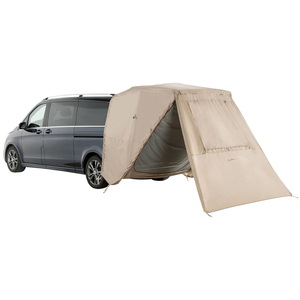 【送料無料】VAUDE(ファウデ) ＤｒｉｖｅＶａｎＴｒｕｎｋ ７８１０ 0.15473