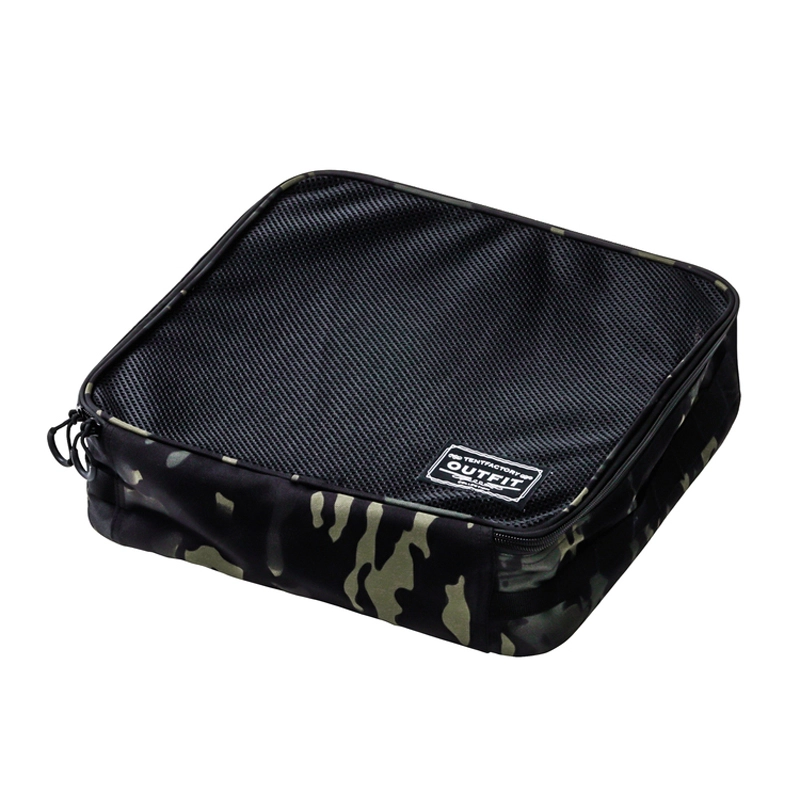 TENT FACTORY(�e���g�t�@�N�g���[) �A�E�g�h�A���b�V���p�b�N3 �e���g���^�[�v
