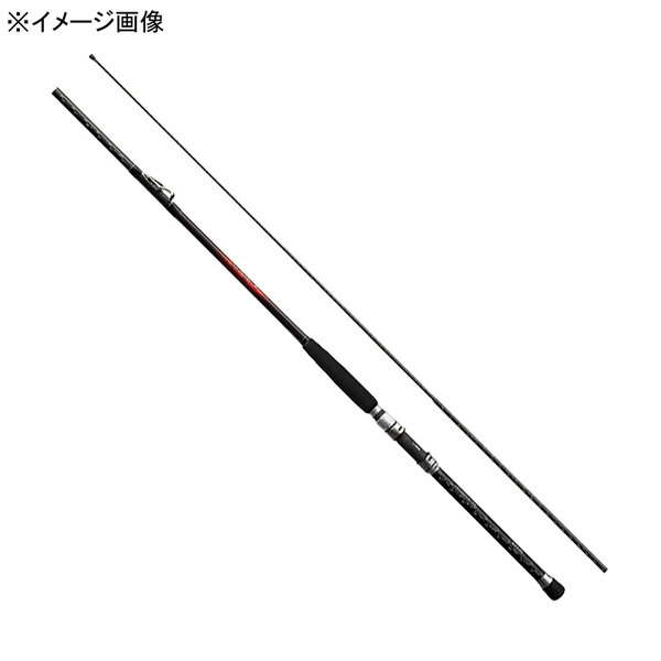 シマノ(SHIMANO) 23 シーウイング 64 30-300T(3ピース) 270139 振出船竿中通し50号以下