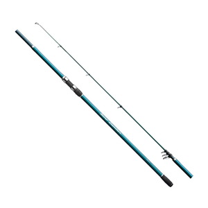 シマノ(SHIMANO) 23 サーフランダー 425CX-T(4ピース) 260550 振出投竿