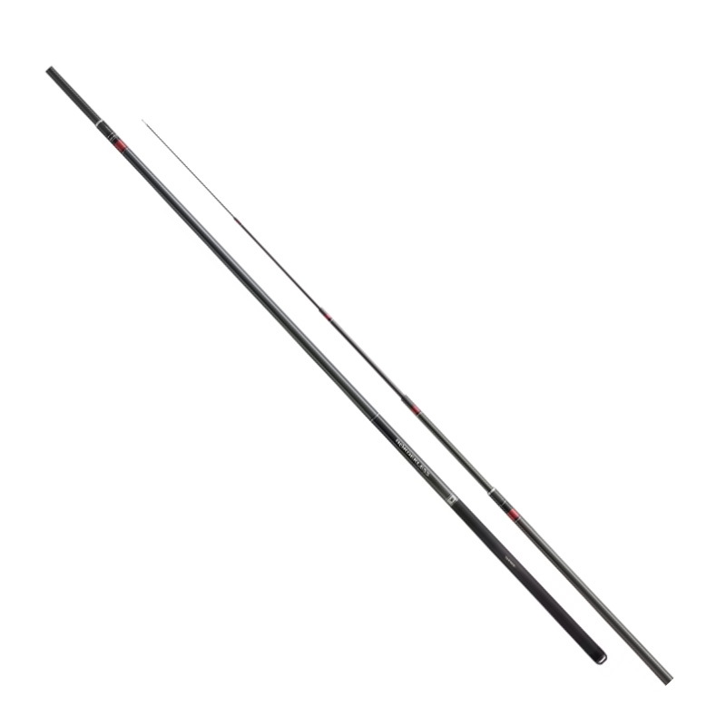 シマノ　ボーダーレス 495М-Т シマノ(SHIMANO) ボーダレス GL W 495T(5ピース) 355201｜アウトドア