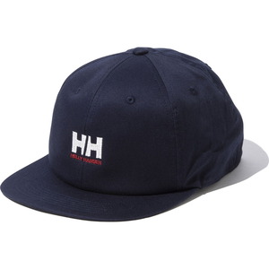 HELLY HANSEN（ヘリーハンセン） HH LOGO TWILL CAP(HHロゴ ツイルキャップ) HC92300