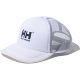 HELLY HANSEN(ヘリーハンセン) 【24春夏】HH LOGO MESH CAP(HHロゴ メッシュキャップ) HC92301 キャップ