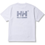 HELLY HANSEN(ヘリーハンセン) ショートスリーブ HH ウェーブ ロゴ ティー HE62326 【廃】メンズ速乾性半袖Tシャツ