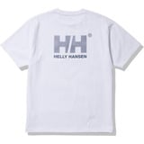 HELLY HANSEN(ヘリーハンセン) ショートスリーブ HH ウェーブ ロゴ ティー HE62326 半袖Tシャツ(メンズ)