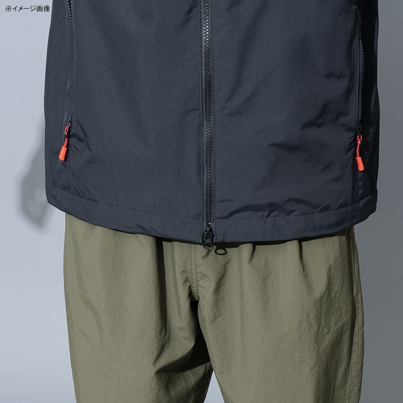 ヘリーハンセン HELLY HANSEN エスペリライトジャケット(メンズ) [サイズ：L] [カラー： ブラック] #HH12202-K Espeli Light Jacket 価格比較