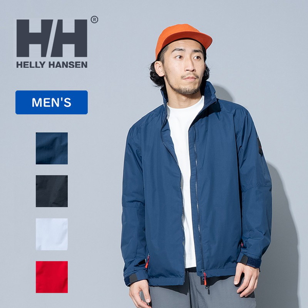 メンズHELLY HANSEN