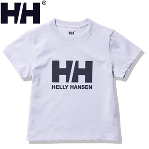 HELLY HANSEN（ヘリーハンセン） K S/S LOGO TEE(キッズ ショートスリーブ ロゴティー) HJ62309