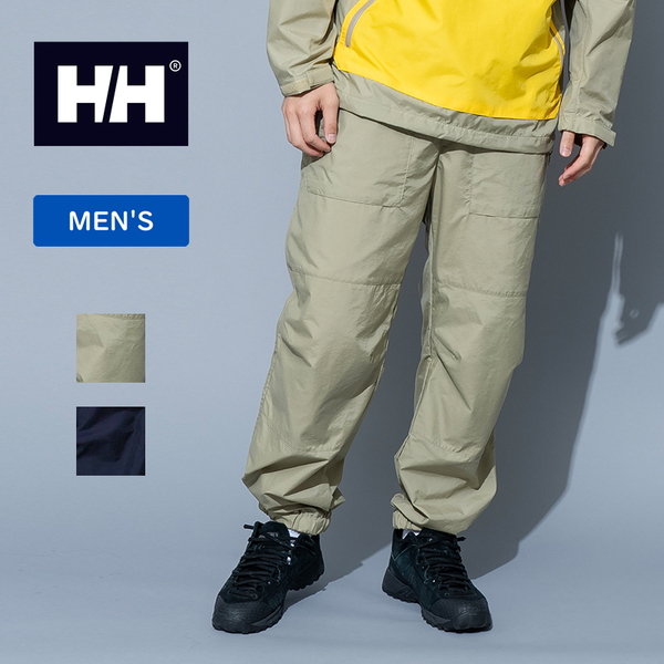 HELLY HANSEN(ヘリーハンセン) 【23春夏】BERGEN PANTS(ベルゲンパンツ ...