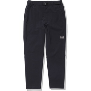 HELLY HANSEN(ヘリーハンセン) トレックストレッチパンツ メンズ HOE22301 ロングパンツ(メンズ)