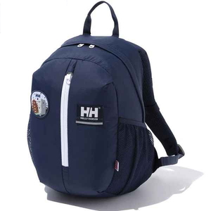 【送料無料】HELLY HANSEN(ヘリーハンセン) キッズ スカルスティンパック 15 15L ヘリーブルー(24秋冬) HYJ92300
