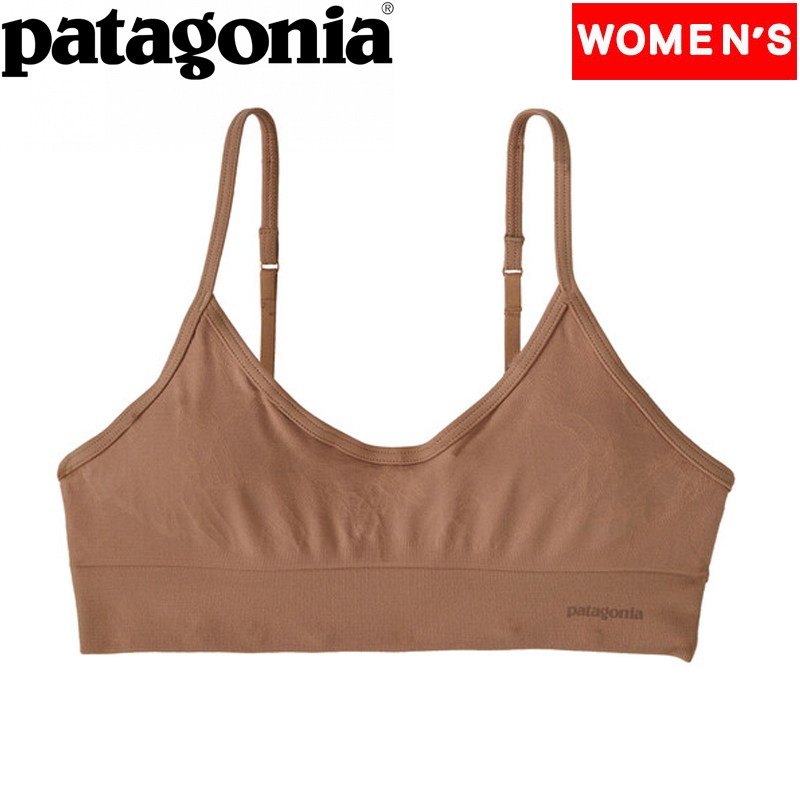 パタゴニア(patagonia) W Barely Everyday Bra(ベアリー パタゴニア(patagonia) W Barely Everyday Bra(ベアリー