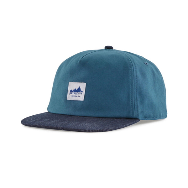 パタゴニア(patagonia) Range Cap(レンジ キャップ) 33575｜アウトドア