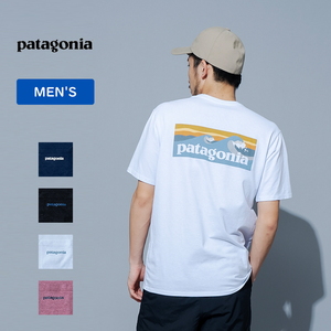 パタゴニア（patagonia） ボードショーツ ロゴ ポケット レスポンシビリティー メンズ 37655