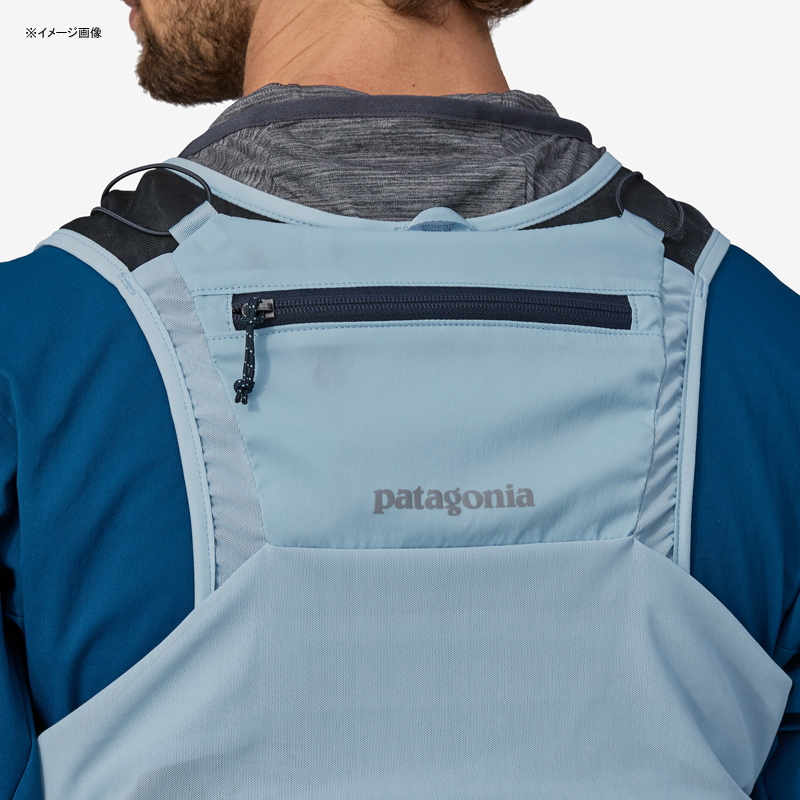 パタゴニア(patagonia) スロープ ランナー エンデュランス ベスト 3L 49515