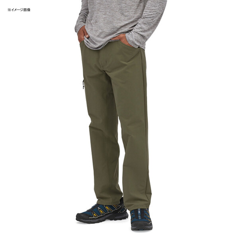 パタゴニア(patagonia) M Quandary Pants Reg(クアンダリー パンツ