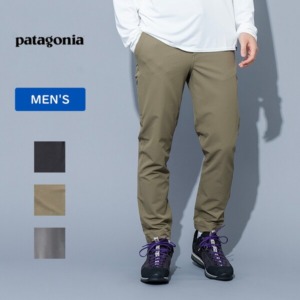 パタゴニア(patagonia) 【23秋冬】スカイライン トラベル パンツ