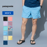 パタゴニア(patagonia) 【24春夏】Men’s Baggies Shorts 5in.(バギーズ ショーツ 5インチ)メンズ 57022 ハーフ･ショートパンツ(メンズ)