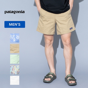 パタゴニア（patagonia） 【24春夏】M Funhoggers Shorts(ファンホッガーズ ショーツ 6インチ)メンズ 57145