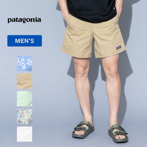 【送料無料】パタゴニア(patagonia) 【25春夏】メンズ ファンホッガーズ ショーツ 6インチ M CSC 57145 【送料無料】パタゴニア(patagonia) 【25春夏】メンズ ファンホッガーズ ショーツ 6インチ M CSC 57145