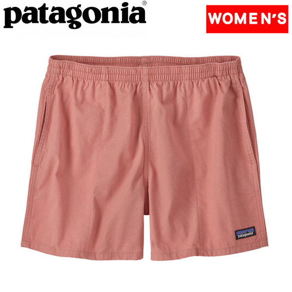 パタゴニア(patagonia) 【23春夏】W Funhoggers Shorts(ファンホッ ...