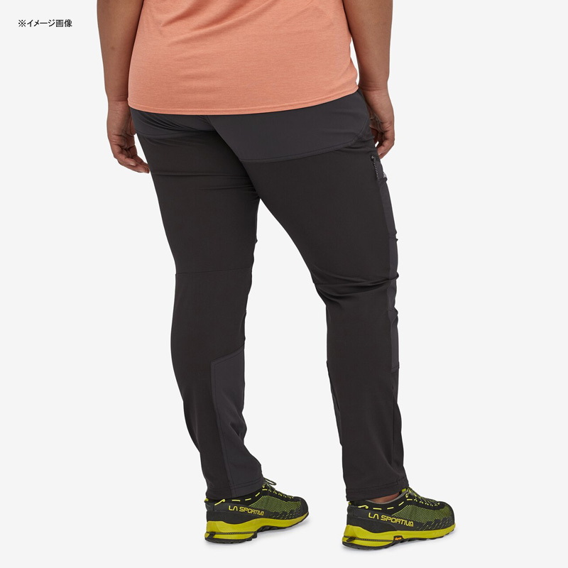 パタゴニア(patagonia) Women's アルトヴィア アルパイン パンツ