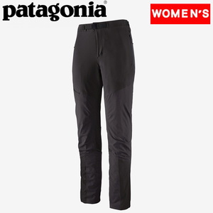 【送料無料】パタゴニア(patagonia) 【25春夏】ウィメンズ テラヴィア アルパイン パンツ(レギュラー) 4 BLK 82965 【送料無料】パタゴニア(patagonia) 【25春夏】ウィメンズ テラヴィア アルパイン パンツ(レギュラー) 4 BLK 82965