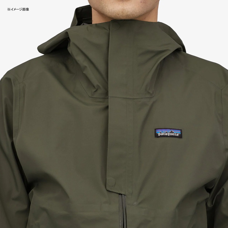 パタゴニア(patagonia) 【23春夏】Men’s Slate Sky Jacket(スレート･スカイ･ジャケット)メンズ 85020