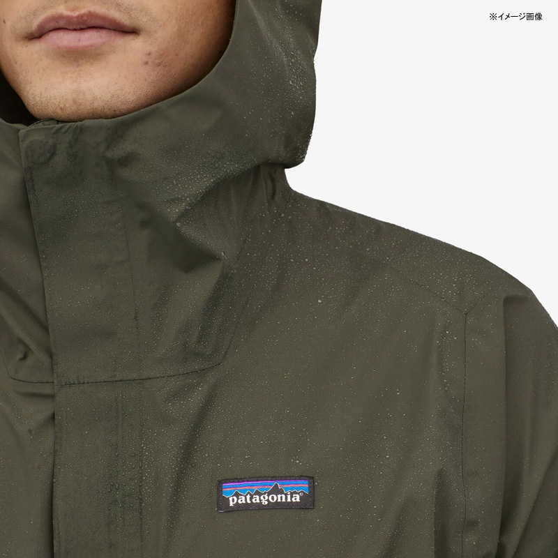 パタゴニア(patagonia) 【23春夏】Men's Slate Sky Jacket(スレート