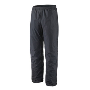 【送料無料】パタゴニア(patagonia) 【25春夏】メンズ トレントシェル 3L レイン パンツ(レギュラー) M BLK 85266 【送料無料】パタゴニア(patagonia) 【25春夏】メンズ トレントシェル 3L レイン パンツ(レギュラー) M BLK 85266