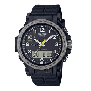 【送料無料】PROTREK(プロトレック) 【国内正規品】PRW-51Y-1JF ブラック