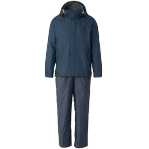 RA-027Q DSベーシックスーツ M ダスクブルー