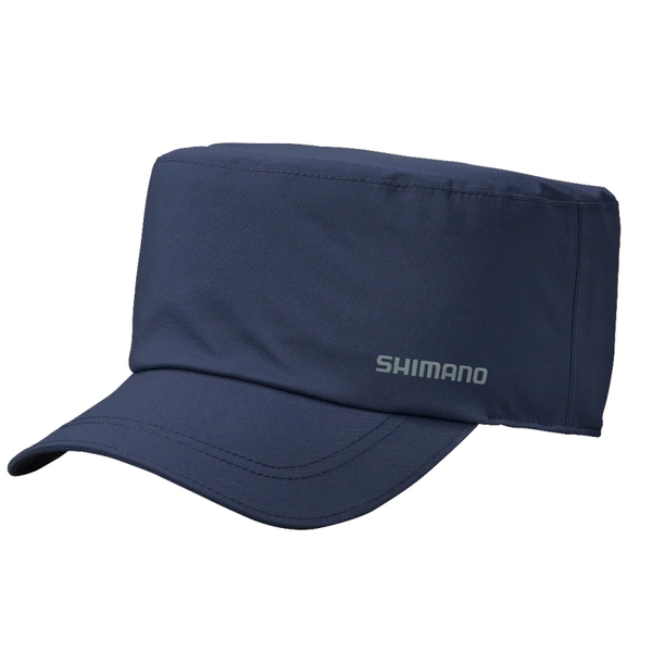 シマノ(SHIMANO) CA-001V レイン ワークキャップ 839497 帽子&紫外線対策グッズ