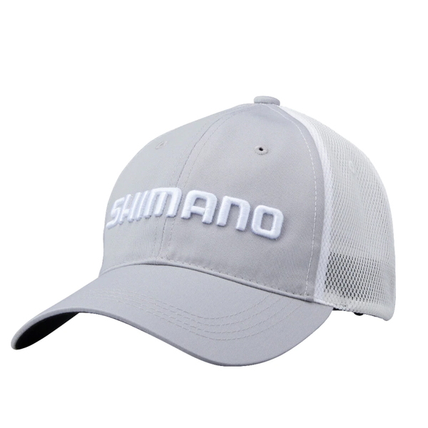 シマノ(SHIMANO) CA-008V ツイル メッシュキャップ 840080 帽子&紫外線対策グッズ
