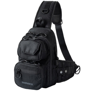 【送料無料】シマノ(SHIMANO) BS-225W タフスリング S ブラック 839145