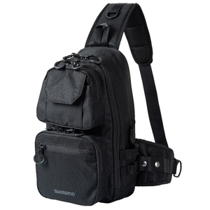 【送料無料】シマノ(SHIMANO) BS-225W タフスリング M ブラック 839152